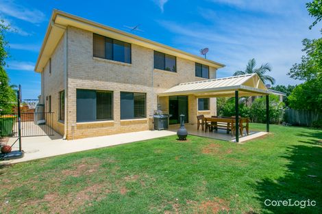Property photo of 25 Moreton View Crescent Thornlands QLD 4164