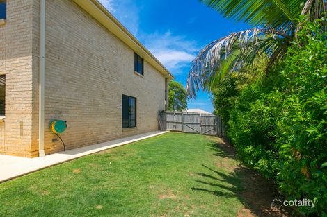 Property photo of 25 Moreton View Crescent Thornlands QLD 4164