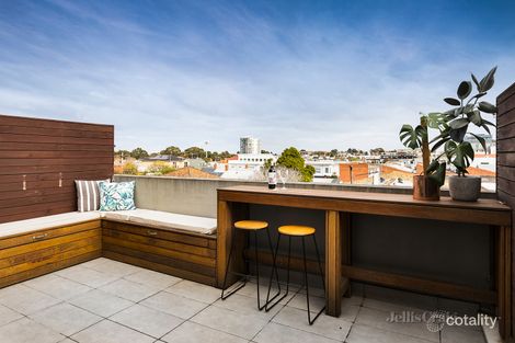 Property photo of 9/538 High Street Northcote VIC 3070