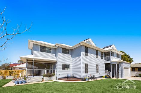 Property photo of 2 North Street Kedron QLD 4031