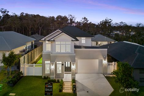 7 Platypus St, Bahrs Scrub, QLD 4207