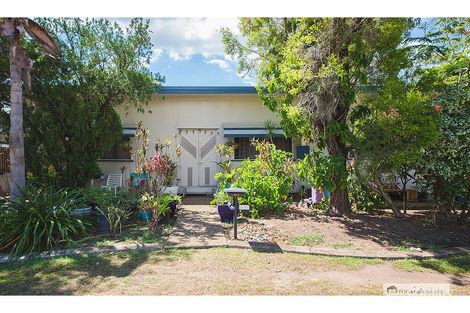 Property photo of 247 Lakes Creek Road Berserker QLD 4701