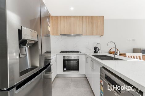Property photo of 10 Dalana Glade Riverstone NSW 2765