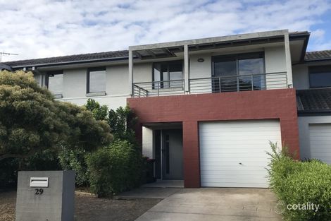 29 Whitfield Pde, Hammondville, NSW 2170