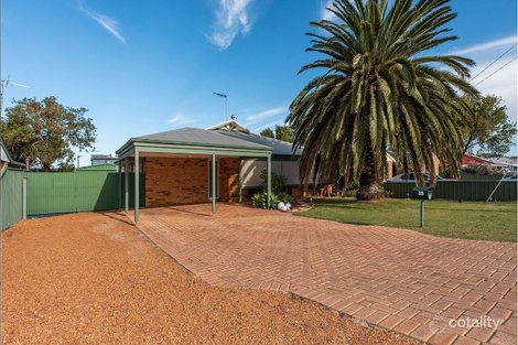 Property photo of 35 Mistral Street Falcon WA 6210