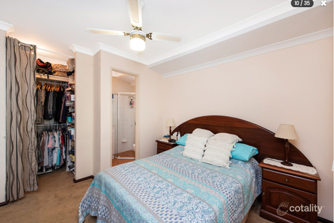 Property photo of 35 Mistral Street Falcon WA 6210