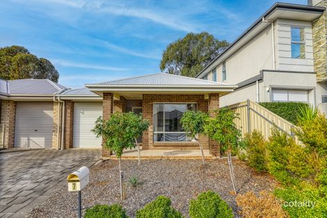 7 Quintus Tce, Dover Gardens, SA 5048