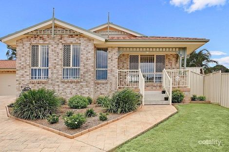 Property photo of 7/48 Julius Road Rosemeadow NSW 2560