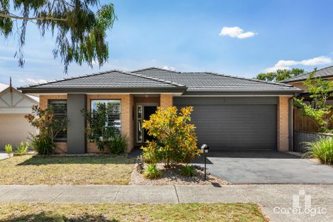Property photo of 14 Orient Drive Doreen VIC 3754