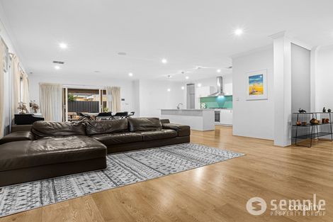 Property photo of 13 Barwon Turn Hammond Park WA 6164