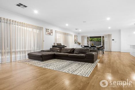 Property photo of 13 Barwon Turn Hammond Park WA 6164