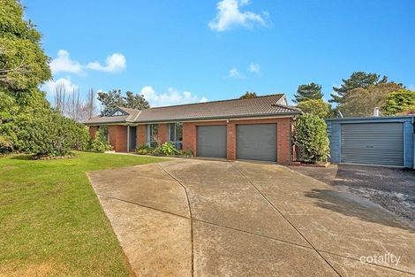 Property photo of 14 Montague Way Ocean Grove VIC 3226
