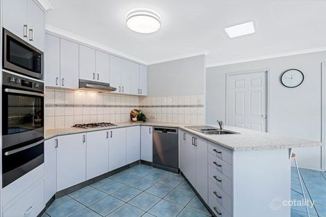 Property photo of 14 Montague Way Ocean Grove VIC 3226