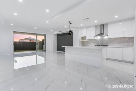 Property photo of 51 Lodore Street The Ponds NSW 2769