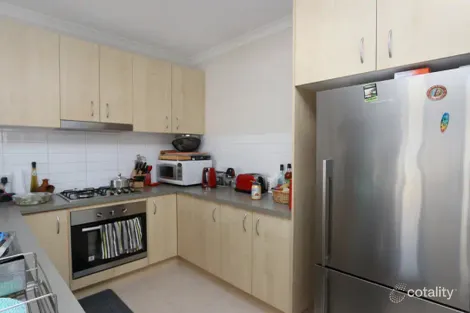 Property photo of 4A Condor Court Werribee VIC 3030