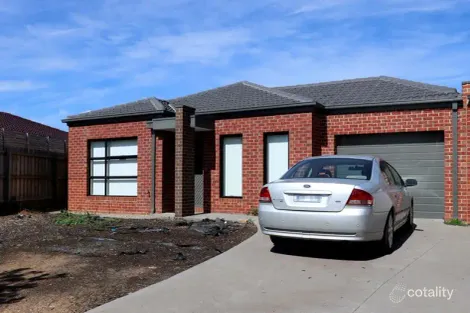 Property photo of 4A Condor Court Werribee VIC 3030