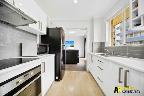 22/32 Alice St, Harris Park, NSW 2150