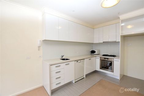 Property photo of 907/63 Whiteman Street Southbank VIC 3006