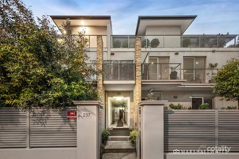13/237 Hampton St, Hampton, VIC 3188