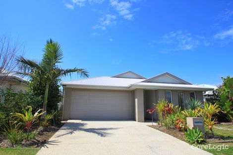 Property photo of 22 Pamphlet Lane Coomera QLD 4209