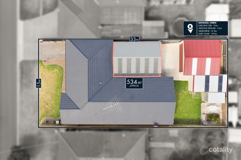 Property photo of 5 Moyston Grove Corio VIC 3214