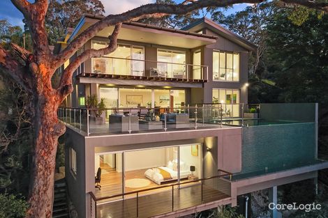 Property photo of 167 Seaforth Crescent Seaforth NSW 2092
