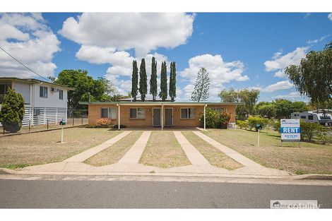 1/439 Dean St, Frenchville, QLD 4701