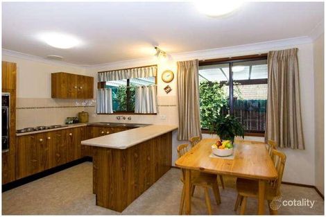 Property photo of 24 Heron Crescent St Clair NSW 2759