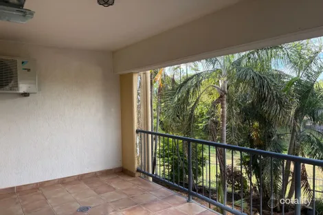 12/8 Finniss St, Darwin City, NT 0800