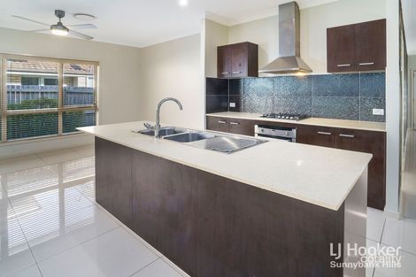 Property photo of 21 Oscar Close Ormeau QLD 4208