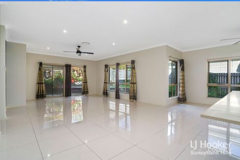 Property photo of 21 Oscar Close Ormeau QLD 4208