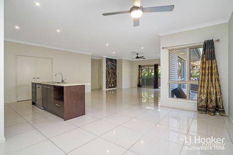 Property photo of 21 Oscar Close Ormeau QLD 4208