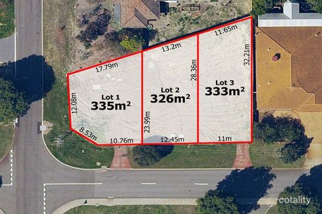 3/52 Lyall St, Redcliffe, WA 6104