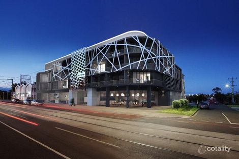 Property photo of 21/100 Keilor Road Essendon North VIC 3041