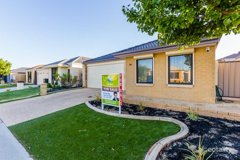 Property photo of 16 Warrilow Loop Canning Vale WA 6155