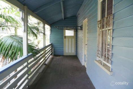 Property photo of 92 Musgrave Road Red Hill QLD 4059