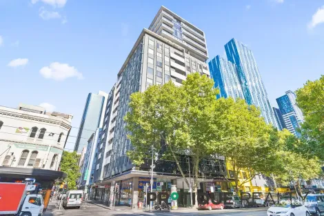 611/225 Elizabeth St, Melbourne, VIC 3000