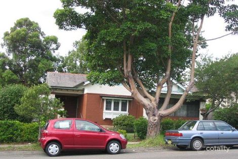 Property photo of 135 Archer Street Roseville NSW 2069