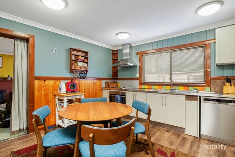 Property photo of 1 Treherne Street Mayfield TAS 7248