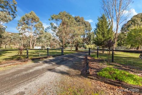 Property photo of 25 Osheas Road Kilmore East VIC 3764