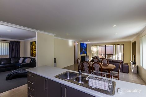 Property photo of 16 Warrilow Loop Canning Vale WA 6155