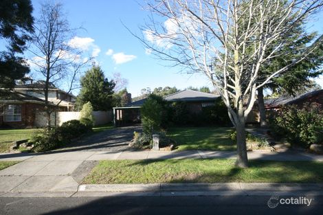 92 Raheen Ave, Wantirna, VIC 3152