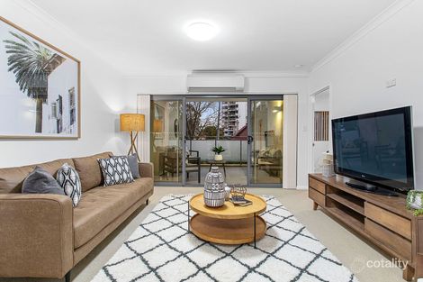 Property photo of 2/18 Wellington Street East Perth WA 6004