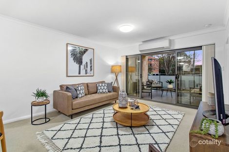 Property photo of 2/18 Wellington Street East Perth WA 6004