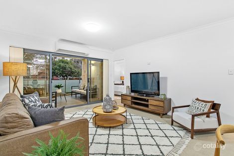 Property photo of 2/18 Wellington Street East Perth WA 6004