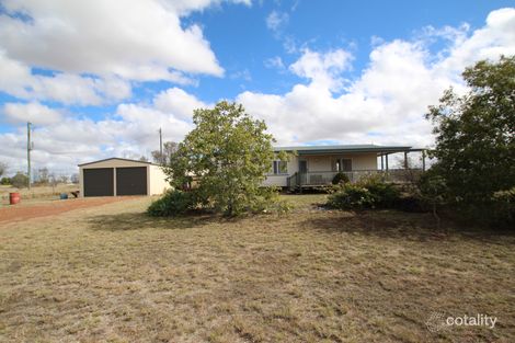 Property photo of 74 Six Mile Road Bungil QLD 4455