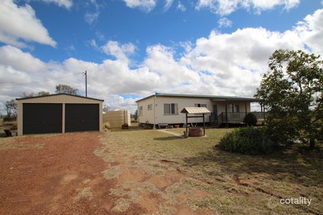 Property photo of 74 Six Mile Road Bungil QLD 4455