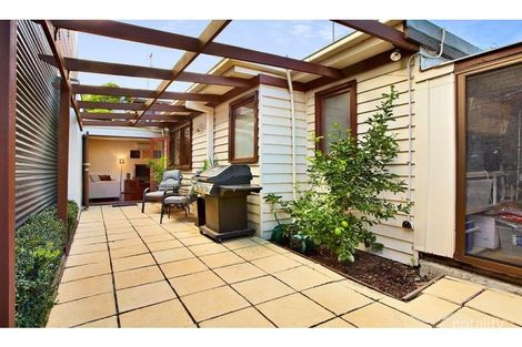 Property photo of 36 Chestnut Street Cremorne VIC 3121