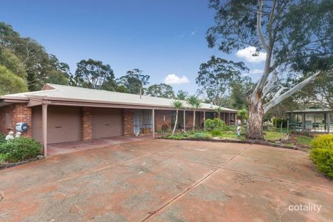 Property photo of 25 Osheas Road Kilmore East VIC 3764