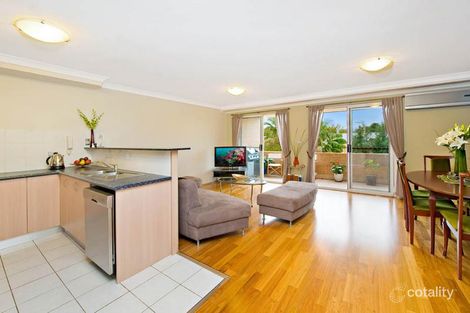 13/300-322 Mitchell Rd, Alexandria, NSW 2015